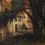 The valley farm - John Constable - part 5